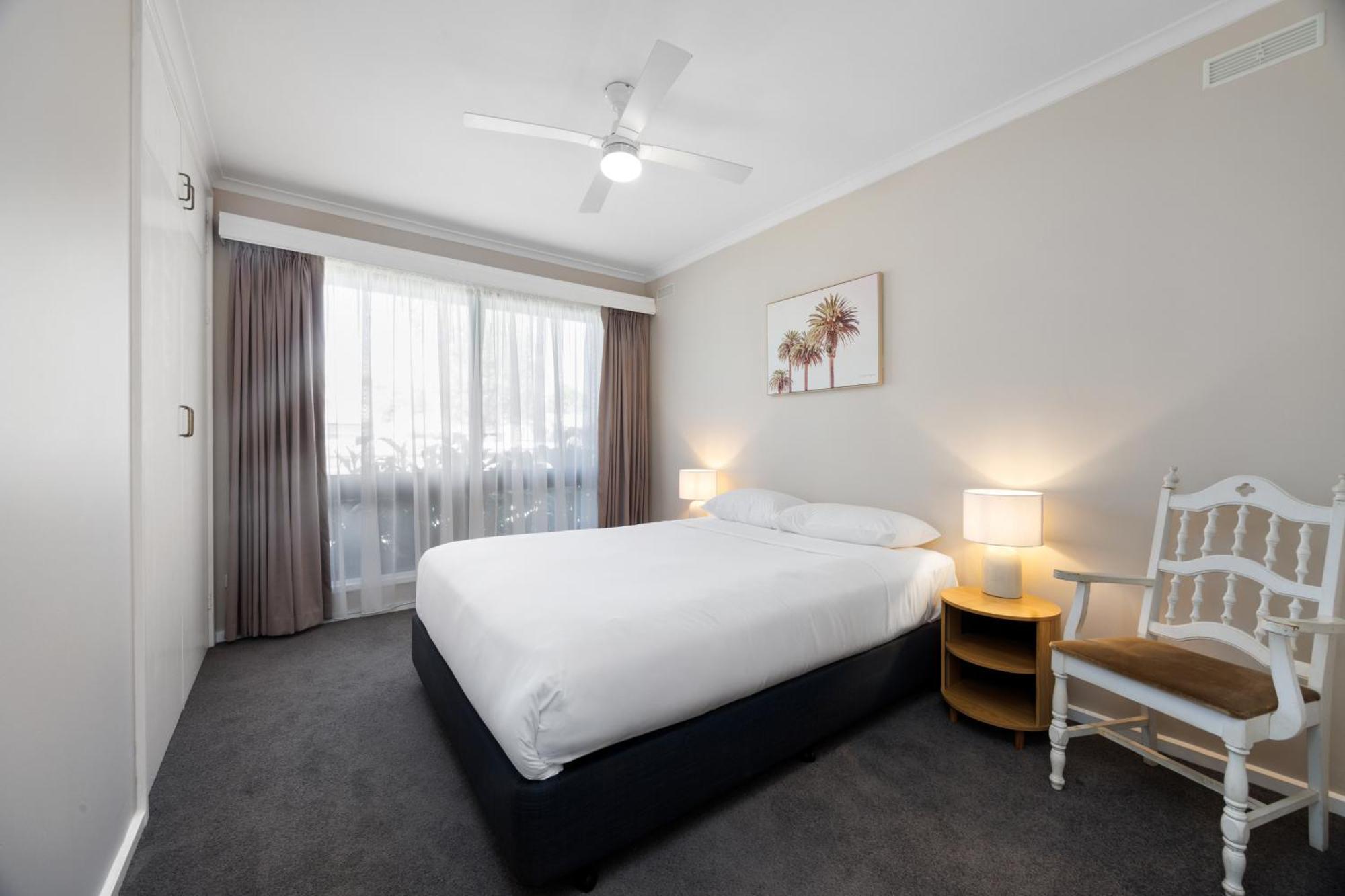 Maffra Motor Inn Exterior photo