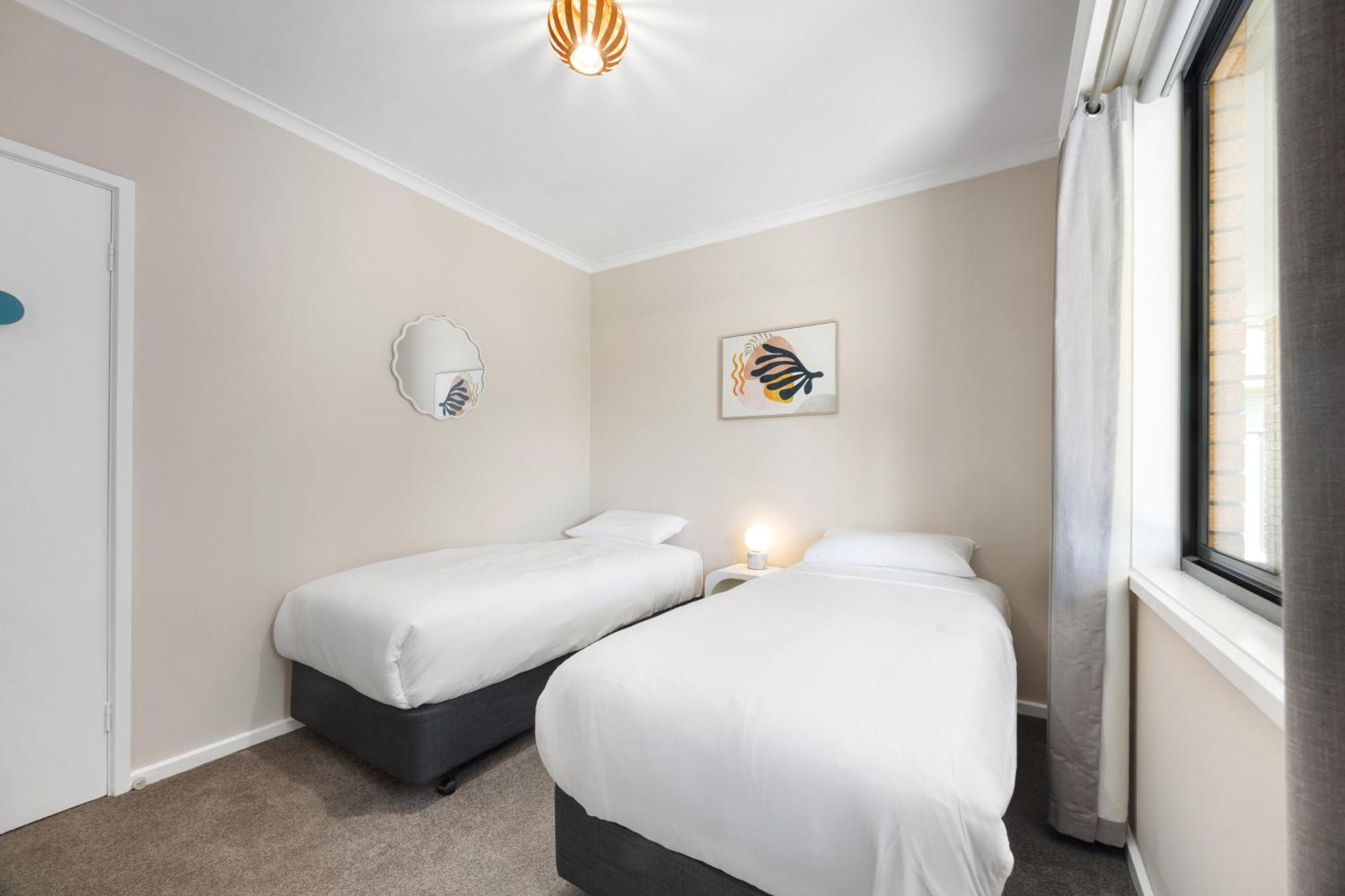 Maffra Motor Inn Exterior photo