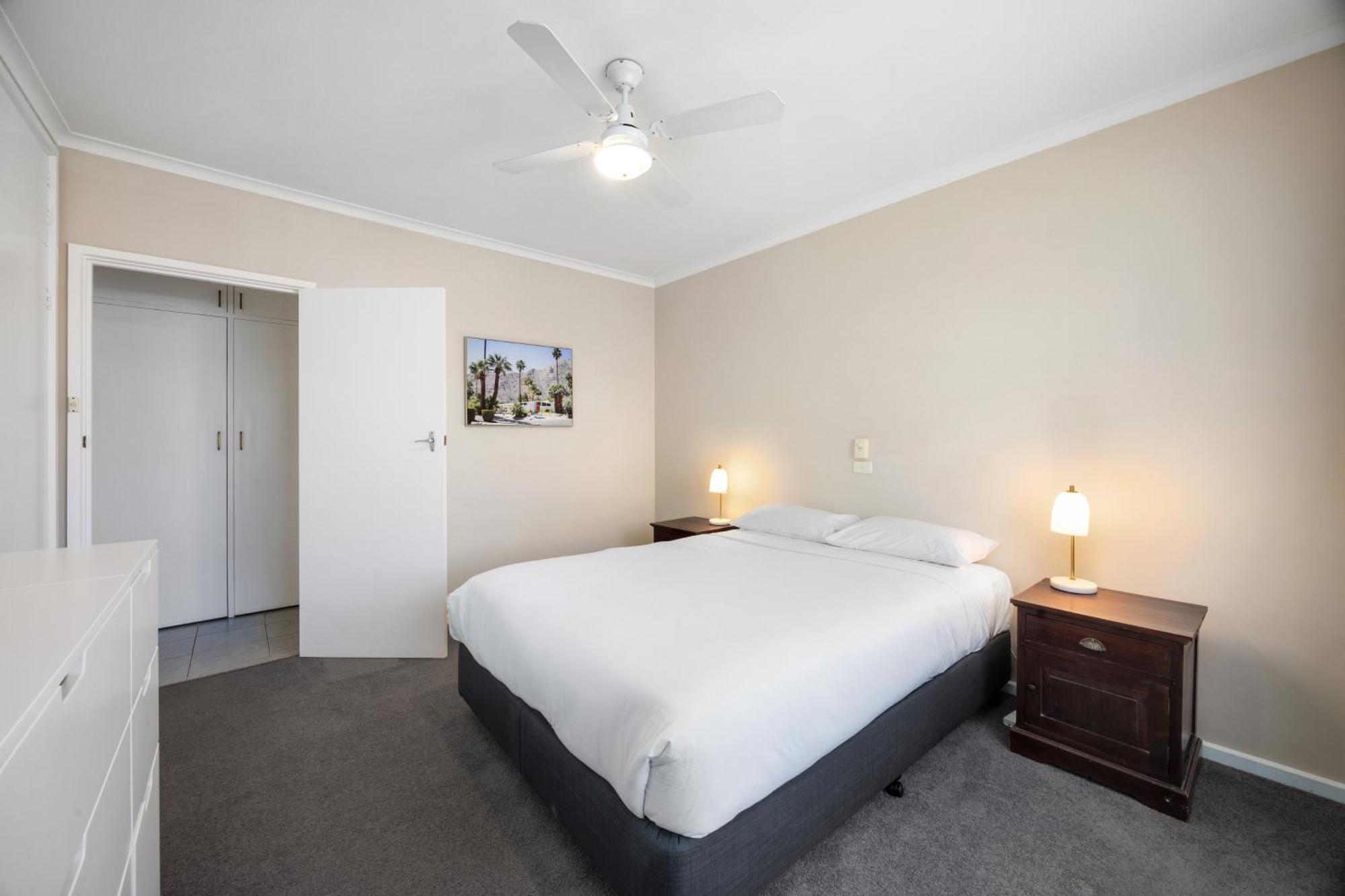 Maffra Motor Inn Exterior photo