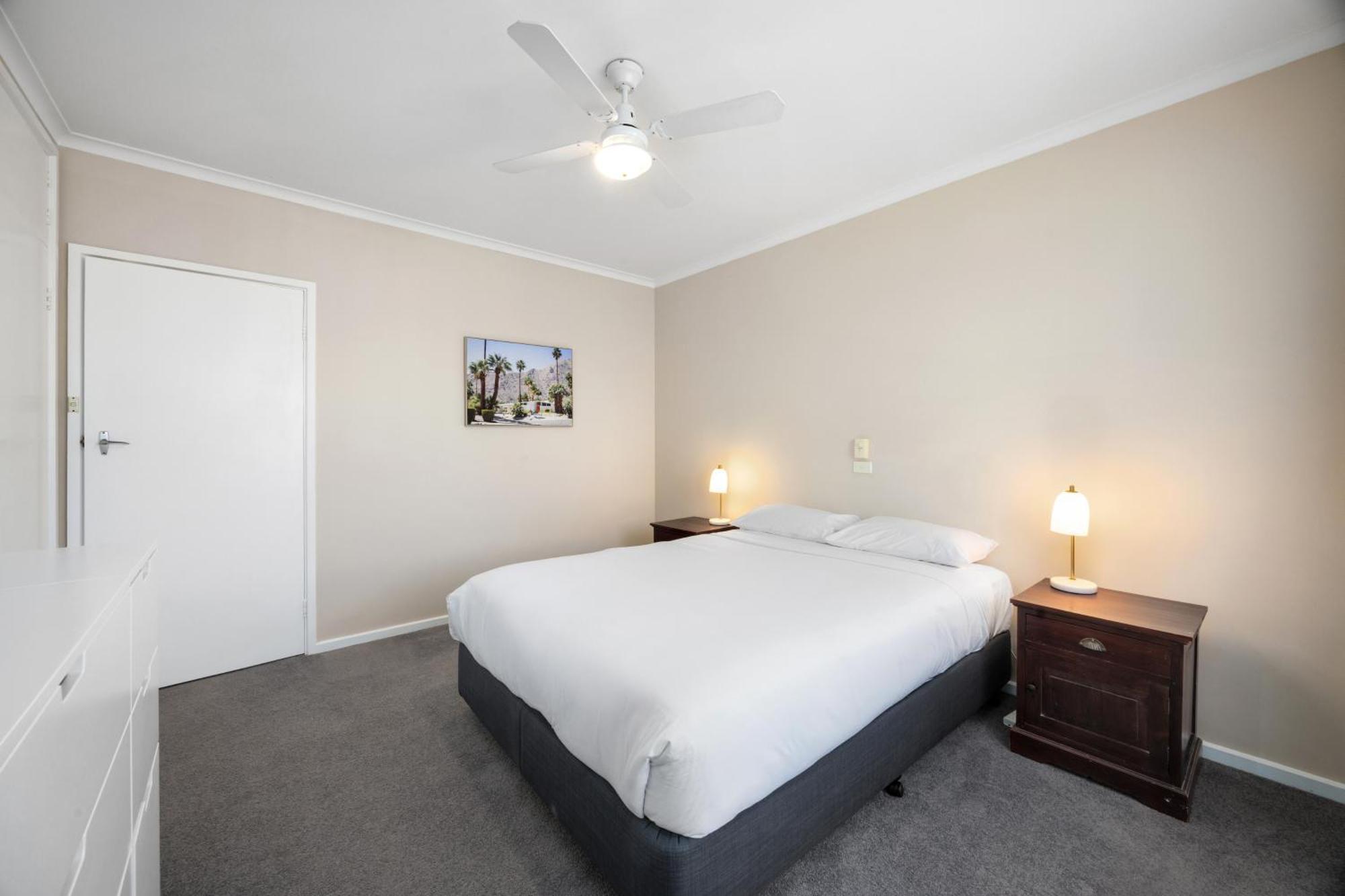 Maffra Motor Inn Exterior photo